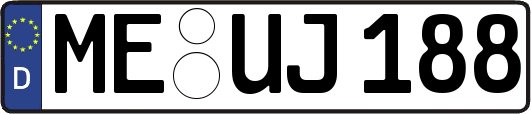 ME-UJ188