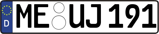 ME-UJ191