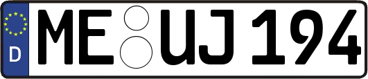 ME-UJ194