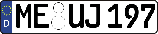 ME-UJ197