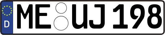 ME-UJ198