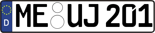 ME-UJ201