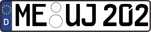 ME-UJ202