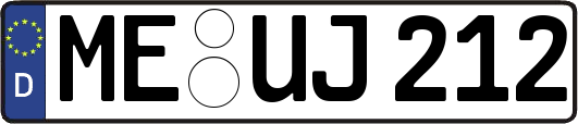 ME-UJ212