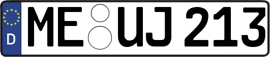 ME-UJ213