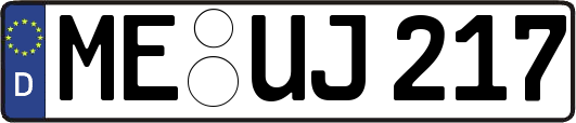 ME-UJ217