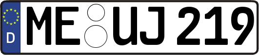 ME-UJ219