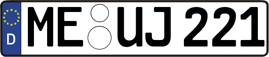 ME-UJ221