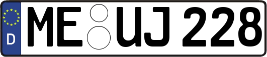 ME-UJ228