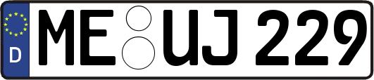 ME-UJ229