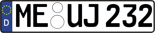 ME-UJ232
