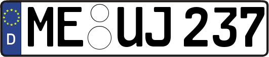 ME-UJ237