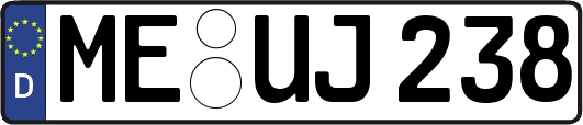 ME-UJ238