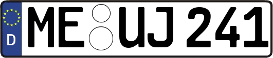 ME-UJ241
