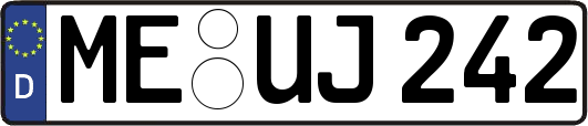 ME-UJ242