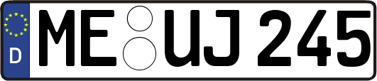 ME-UJ245