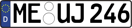 ME-UJ246