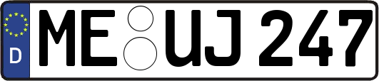 ME-UJ247