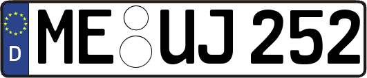 ME-UJ252