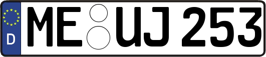 ME-UJ253