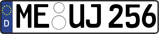 ME-UJ256