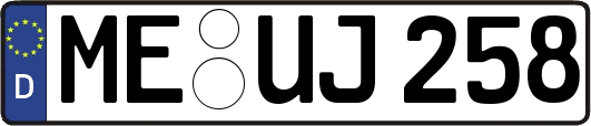ME-UJ258