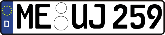 ME-UJ259