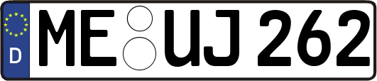 ME-UJ262