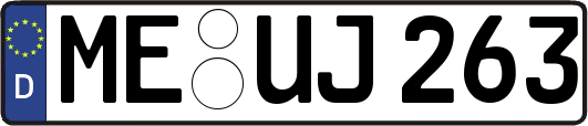 ME-UJ263