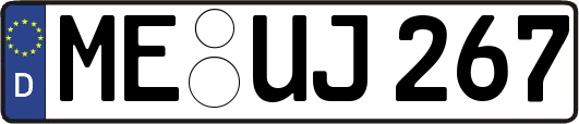 ME-UJ267