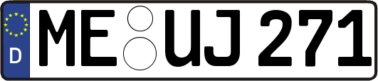 ME-UJ271