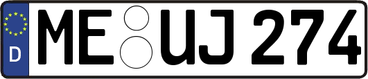 ME-UJ274
