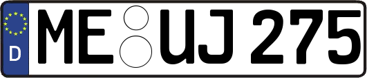 ME-UJ275