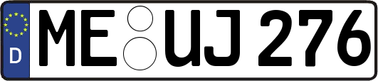 ME-UJ276