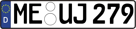 ME-UJ279