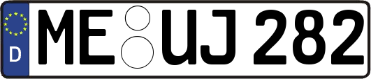 ME-UJ282
