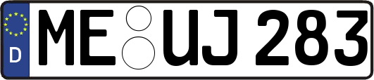 ME-UJ283