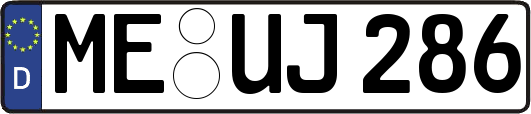 ME-UJ286