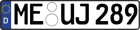 ME-UJ289