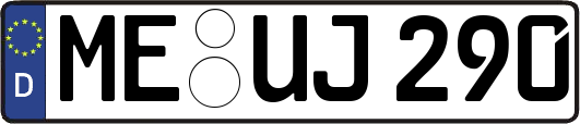 ME-UJ290