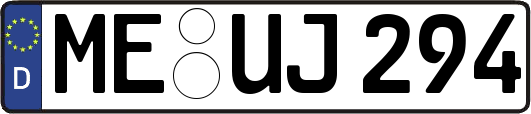 ME-UJ294