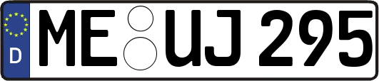 ME-UJ295