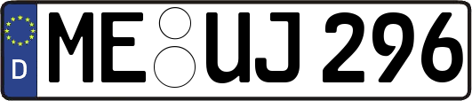 ME-UJ296