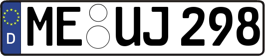 ME-UJ298