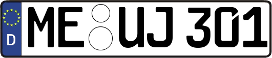 ME-UJ301