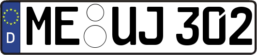 ME-UJ302