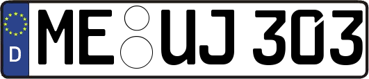 ME-UJ303
