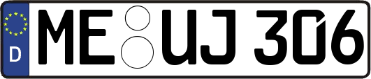 ME-UJ306
