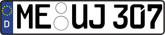 ME-UJ307
