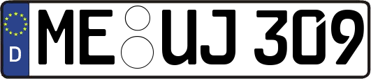 ME-UJ309